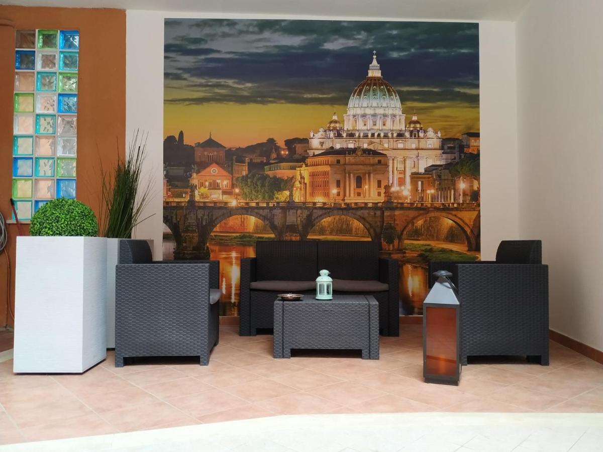 Appartamento Oasi Del Vaticano *